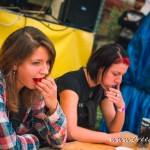 0126 Coyote Angry Burgers Fest